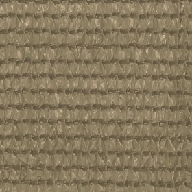 vidaXL Zeltteppich 400x500 cm Taupe