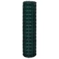 Gartenzaun Maschendraht Gitterzaun Schweißgitter 10x1,5m Gartenzaun Maschendraht Gitterzaun Schweißgitter 10x1,5m