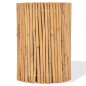 vidaXL Gartenzaun Bambus 500 x 30 cm vidaXL Gartenzaun Bambus 500 x 30 cm