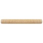vidaXL Zaunblende Beige 1x10 m HDPE 75 g/m² vidaXL Zaunblende Beige 1x10 m HDPE 75 g/m²