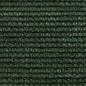 vidaXL Sonnensegel 160 g/m² Dunkelgrün 4x7 m HDPE vidaXL Sonnensegel 160 g/m² Dunkelgrün 4x7 m HDPE
