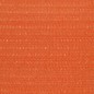 vidaXL Sonnensegel 160 g/m² Orange 2,5x3 m HDPE vidaXL Sonnensegel 160 g/m² Orange 2,5x3 m HDPE