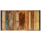 vidaXL Esstisch 175x90x76 cm Altholz Massiv vidaXL Esstisch 175x90x76 cm Altholz Massiv