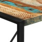 vidaXL Esstisch 175x90x76 cm Altholz Massiv vidaXL Esstisch 175x90x76 cm Altholz Massiv