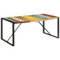 vidaXL Esstisch 175x90x76 cm Altholz Massiv vidaXL Esstisch 175x90x76 cm Altholz Massiv