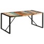 vidaXL Esstisch 175x90x76 cm Altholz Massiv vidaXL Esstisch 175x90x76 cm Altholz Massiv