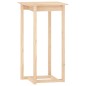 vidaXL 3-tlg. Bar-Set Massivholz Kiefer vidaXL 3-tlg. Bar-Set Massivholz Kiefer