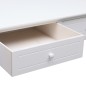vidaXL Couchtisch Weiß 100 x 50 x 45 cm Holz vidaXL Couchtisch Weiß 100 x 50 x 45 cm Holz