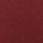 vidaXL Relaxsessel Weinrot Stoff vidaXL Relaxsessel Weinrot Stoff