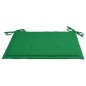 Stapelbare Gartenstühle mit Kissen 6 Stk. Massivholz Teak Stapelbare Gartenstühle mit Kissen 6 Stk. Massivholz Teak