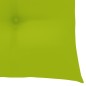 vidaXL Klappbare Gartenstühle mit Kissen 8 Stk. Massivholz Teak vidaXL Klappbare Gartenstühle mit Kissen 8 Stk. Massivholz Teak