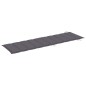 vidaXL Sonnenliegen 2 Stk. mit Auflagen Massivholz Akazie vidaXL Sonnenliegen 2 Stk. mit Auflagen Massivholz Akazie