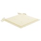 vidaXL Klappbare Gartenstühle 8 Stk. mit Kissen Massivholz Akazie vidaXL Klappbare Gartenstühle 8 Stk. mit Kissen Massivholz Akazie
