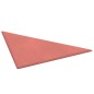 vidaXL Wandpaneele 12 Stk. Rosa 30x30 cm Samt 0,54 m² vidaXL Wandpaneele 12 Stk. Rosa 30x30 cm Samt 0,54 m²