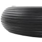 vidaXL Schubkarrenräder 2 Stk. mit Achsen Massives PU 4,00 - 8 390 mm vidaXL Schubkarrenräder 2 Stk. mit Achsen Massives PU 4,00 - 8 390 mm