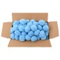 vidaXL Pool-Filterbälle Antibakteriell Blau 700 g Polyethylen vidaXL Pool-Filterbälle Antibakteriell Blau 700 g Polyethylen