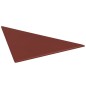 vidaXL Wandpaneele 12 Stk. Weinrot 30x30 cm Kunstleder 0,54 m² vidaXL Wandpaneele 12 Stk. Weinrot 30x30 cm Kunstleder 0,54 m²