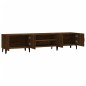 vidaXL TV-Schrank Braun Eichen-Optik 180x31,5x40 cm Holzwerkstoff vidaXL TV-Schrank Braun Eichen-Optik 180x31,5x40 cm Holzwerkstoff