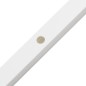 vidaXL Installationsrohre 10x10 mm 10 m PVC vidaXL Installationsrohre 10x10 mm 10 m PVC