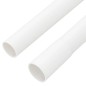 vidaXL Installationsrohre Ø25 mm 30 m PVC vidaXL Installationsrohre Ø25 mm 30 m PVC