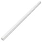 vidaXL Kabelkanäle Selbstklebend 30x20 mm 10 m PVC vidaXL Kabelkanäle Selbstklebend 30x20 mm 10 m PVC