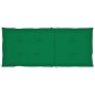vidaXL Verstellbare Gartenstühle mit Auflagen 8 Stk. Massivholz Teak vidaXL Verstellbare Gartenstühle mit Auflagen 8 Stk. Massivholz Teak