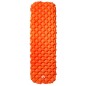 vidaXL Aufblasbare Isomatte Orange 190x58x6 cm vidaXL Aufblasbare Isomatte Orange 190x58x6 cm