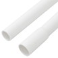vidaXL Installationsrohre Ø16 mm 10 m PVC vidaXL Installationsrohre Ø16 mm 10 m PVC