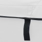 vidaXL 4-Bow Bimini-Top mit Seitenteilen 243x(170-182)x137 cm vidaXL 4-Bow Bimini-Top mit Seitenteilen 243x(170-182)x137 cm