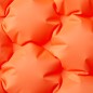 vidaXL Doppel-Isomatte mit Kissen Selbstaufblasend Orange vidaXL Doppel-Isomatte mit Kissen Selbstaufblasend Orange