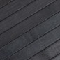vidaXL Teppich Rechteckig Grau 60x100 cm Bambus vidaXL Teppich Rechteckig Grau 60x100 cm Bambus