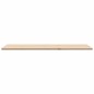 vidaXL Tischplatte 100x50x1,7 cm Rechteckig Massivholz Kiefer vidaXL Tischplatte 100x50x1,7 cm Rechteckig Massivholz Kiefer