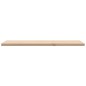 vidaXL Tischplatte 90x40x2,5 cm Rechteckig Massivholz Kiefer vidaXL Tischplatte 90x40x2,5 cm Rechteckig Massivholz Kiefer