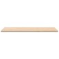 vidaXL Tischplatten 3 Stk. 80x53x1,7 cm Rechteckig Massivholz Kiefer vidaXL Tischplatten 3 Stk. 80x53x1,7 cm Rechteckig Massivholz Kiefer