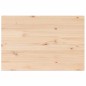 vidaXL Tischplatten 3 Stk. 80x53x2,5 cm Rechteckig Massivholz Kiefer vidaXL Tischplatten 3 Stk. 80x53x2,5 cm Rechteckig Massivholz Kiefer