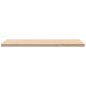 vidaXL Tischplatten 3 Stk. 80x53x2,5 cm Rechteckig Massivholz Kiefer vidaXL Tischplatten 3 Stk. 80x53x2,5 cm Rechteckig Massivholz Kiefer