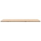 vidaXL Tischplatten 4 Stk. 100x50x2,5 cm Rechteckig Massivholz Kiefer vidaXL Tischplatten 4 Stk. 100x50x2,5 cm Rechteckig Massivholz Kiefer