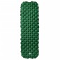 vidaXL Aufblasbare Isomatte Grün 190x58x6 cm vidaXL Aufblasbare Isomatte Grün 190x58x6 cm