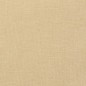 vidaXL Sonnenliegen-Auflage Melange Beige 200x50x4 cm Stoff vidaXL Sonnenliegen-Auflage Melange Beige 200x50x4 cm Stoff