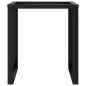 vidaXL Esstisch-Gestell in O-Form 70x70x73 cm Gusseisen vidaXL Esstisch-Gestell in O-Form 70x70x73 cm Gusseisen
