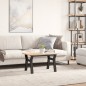 vidaXL Couchtisch-Gestell in Y-Form 60x40x38 cm Gusseisen vidaXL Couchtisch-Gestell in Y-Form 60x40x38 cm Gusseisen