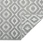 vidaXL Outdoor-Teppich Grau 190x290 cm PP vidaXL Outdoor-Teppich Grau 190x290 cm PP