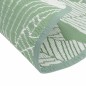 vidaXL Outdoor-Teppich Grün Ø160 cm PP vidaXL Outdoor-Teppich Grün Ø160 cm PP