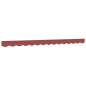 vidaXL Markisenvolant Burgunderrot 3,5 m vidaXL Markisenvolant Burgunderrot 3,5 m