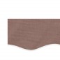 vidaXL Markisenvolant Braun 4 m vidaXL Markisenvolant Braun 4 m