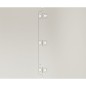 vidaXL Rasenkanten 30 Stk. 25x103 cm Flexibel Cortenstahl vidaXL Rasenkanten 30 Stk. 25x103 cm Flexibel Cortenstahl