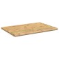 vidaXL Badematten 2 Stk. 50x35 cm Bambus vidaXL Badematten 2 Stk. 50x35 cm Bambus