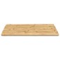 vidaXL Badematten 2 Stk. 50x35 cm Bambus vidaXL Badematten 2 Stk. 50x35 cm Bambus