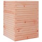vidaXL Pflanzkübel 50x50x68,5 cm Massivholz Douglasie vidaXL Pflanzkübel 50x50x68,5 cm Massivholz Douglasie