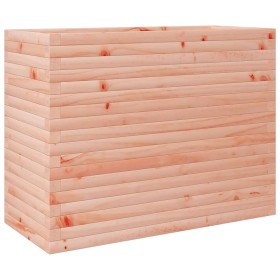 vidaXL Pflanzkübel 90x40x68,5 cm Massivholz Douglasie